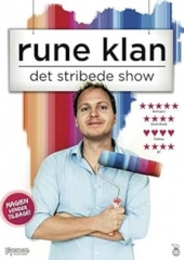 Rune Klan - Det Stribede Show by Rune Klan