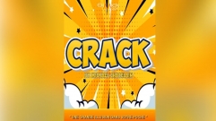 CRACK by Mickael Chatelain