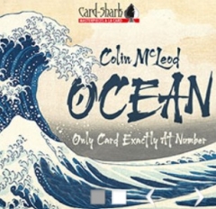 OCEAN - by Colin McLeod