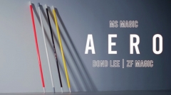 Aero by Bond Lee and ZF Magic