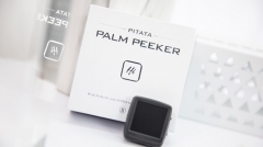 Palm Peeker by PITATA MAGIC