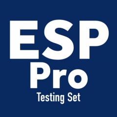 ESP Testing Set PRO by Spooky Nyman