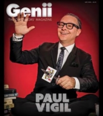 Genii Magazine May 2024 (pdf only)