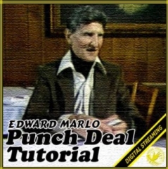 Punch Deal by Edward Marlo