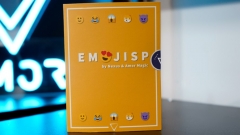 Emojisp by Nexus & Amor magic