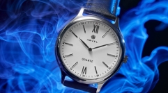 IARVEL WATCH by Iarvel Magic and Bluether Magic
