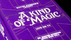 Wayne Dobson’s Legacy Volume 2 - A Kind of Magic