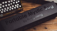 Portable Mystic Bag by Pang Meng & Bacon Magic