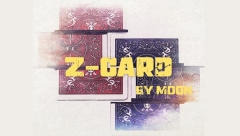 Z-Card by MOON