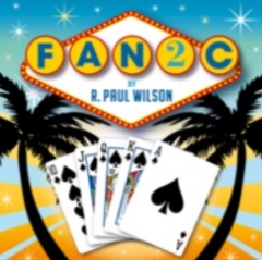 Fan2C by R. Paul Wilson