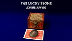 The Lucky Stone by Luca Volpe and Alan Wong