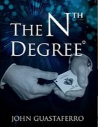 The Nth Degree By John Guastaferro