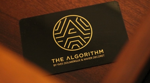 Algorithm - Instant Download (App) by Yves Doumergue
