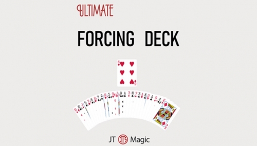 Ultimate Forcing Deck by JT