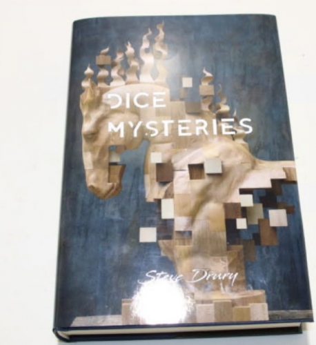 Dice Mysteries by Steve Drury