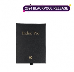Index Pro by TCC (2024 Blockpool Release)