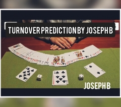 TURNOVER LOCATION by Joseph B