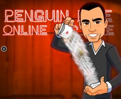 Oz Pearlman LIVE 2: Corporate Magic (Penguin LIVE)