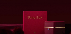 Magic Ring Box by TCC