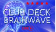 Club Deck: Brainwave by Aaron Fisher