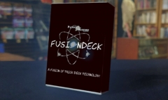 Fusion Deck by Patrick Redford