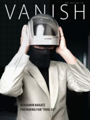 Vanish Magic Magazine May 2024