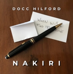 Nakiri by Docc Hilford