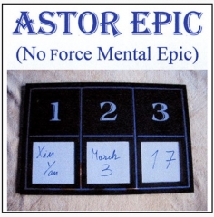 Astor Epic (ULTIMATE) by Astor