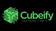 Cubeify by Paul Fowler and Kev G