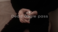 D.A pass (Dead Angle pass) by Rolem