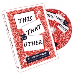 This, That, and The Other by Stephen Tucker and Martin Breese