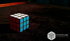 Hypercube By Magic Action