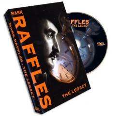 Mark Raffles: The Legacy