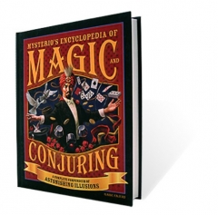 Mysterio's Encyclopedia of Magic and Conjuring