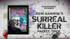 Bigblindmedia Presents John Bannon's Surreal Killer Packet Trick