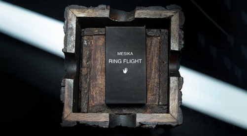 Mesika Ring Flight by Yigal Mesika