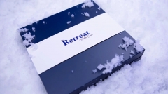 The Retreat Gift Pack (Alaska) by David Regal, Jim Steinmeyer and Garrett Thomas