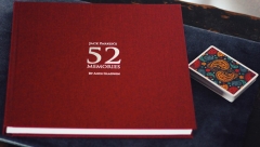 52 Memories (Retrospective Edition) by Andi Gladwin and Jack Parker