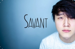 Savant by Xavior Spade