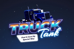 Truck Tank by Geni