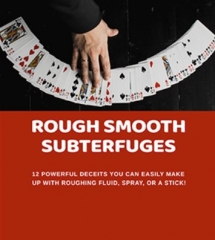 Rough Smooth Subterfuges - Various