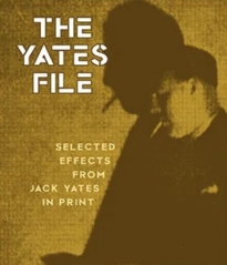 The Yates File - Jack Yates