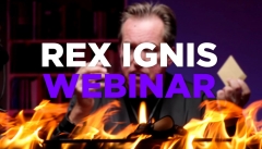 Paralabs – REX-Ignis Webinar