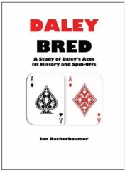 Daley Bred by Jon Racherbaumer