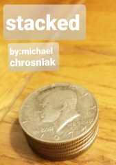 Stacked By Michael Chrosniak