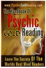 Dantalion Jones - Handbook Of Psychic Cold Reading