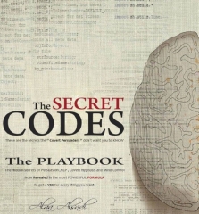 The Secret Codes: The Ultimate Formula of Mind Control , NLP , Body language, Covert Hypnosis and Persuasion secrets For Business