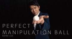 Basic Ball Manipulation Routine by Bond Lee