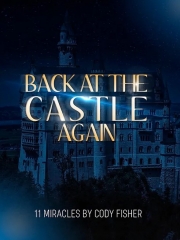 Back At The Castle Again by Cody Fisher