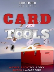 Card Tools by Cody Fisher